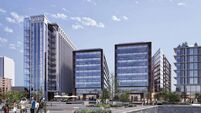 Appeals lodged over redevelopment plans for Cork's South Docklands