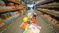 Irish inflation at 8.9% as euro zone price rises hit another record high