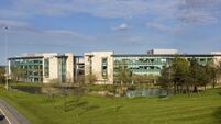 Citywest office development home to SAP on market for €71.5m
