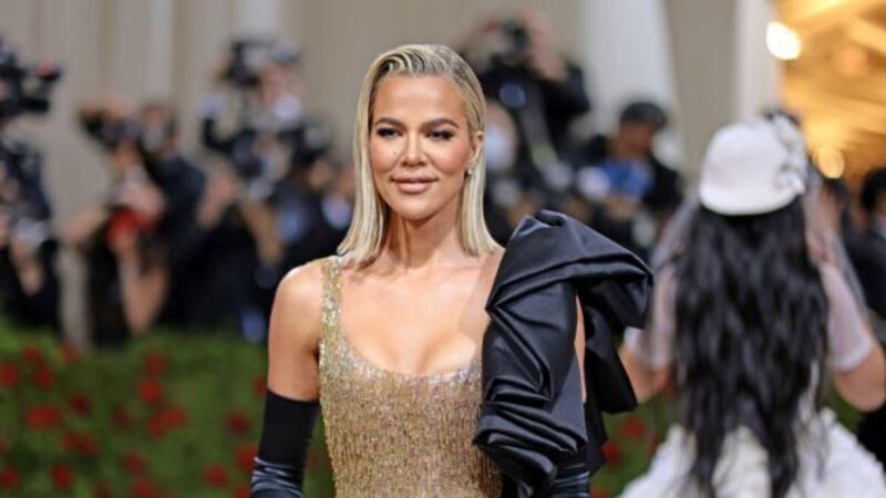 Khloe Kardashian: My children challenge me as a person Khloe Kardashian: My children challenge me as a person