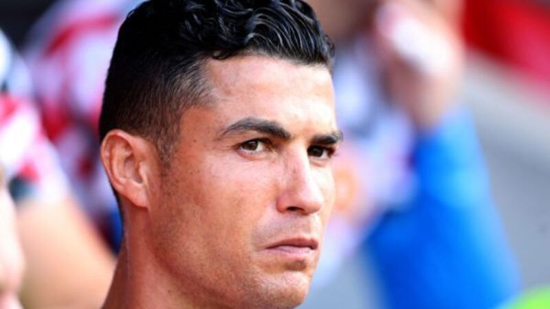 Chelsea chase striker and Ronaldo’s future – transfer deadline talking points Chelsea chase striker and Ronaldo’s future – transfer deadline talking points