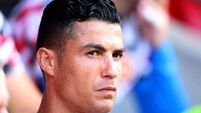 Chelsea chase striker and Ronaldo’s future – transfer deadline talking points