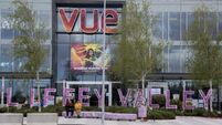 Liffey Valley to introduce parking charges of €2.50 per hour