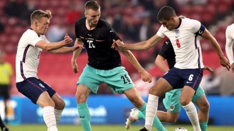 I’m just excited to prove myself – Sasa Kalajdzic completes Wolves transfer