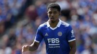 Chelsea sign Wesley Fofana in £70m transfer from Leicester