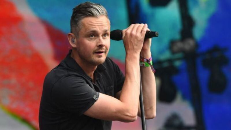 I doubt it is the end of Keane, says frontman Tom Chaplin I doubt it is the end of Keane, says frontman Tom Chaplin