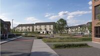 Plans lodged for largest ever private housing scheme for Ennis