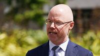 Stephen Donnelly failed to register property with Residential Tenancies Board