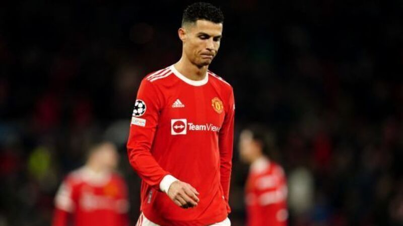 Will he stay or will he go? A big deadline day ahead for Cristiano Ronaldo
