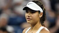 What next for Emma Raducanu after early US Open exit?