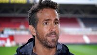 National League responds after Ryan Reynolds’ streaming criticism