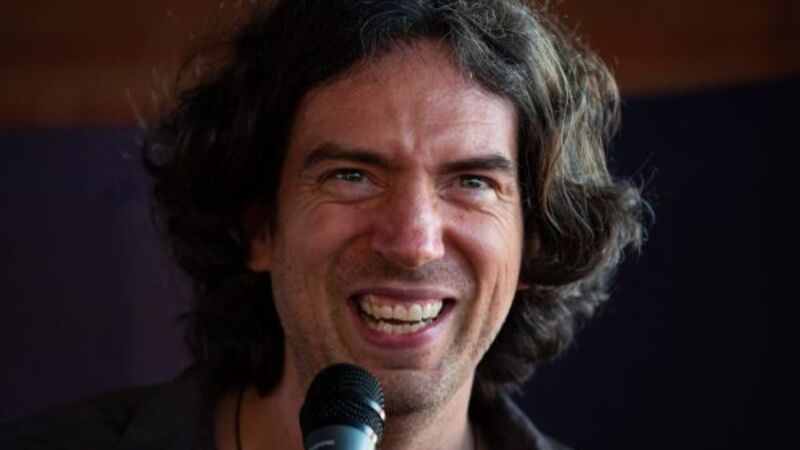 Thousands descend on Down to watch Gary Lightbody ‘Take Back The City’ Thousands descend on Down to watch Gary Lightbody ‘Take Back The City’