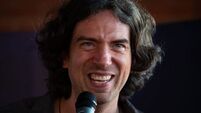 Thousands descend on Down to watch Gary Lightbody ‘Take Back The City’