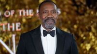 Lenny Henry reflects on fantasy franchises ‘trying to be more inclusive’
