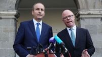 Taoiseach backs Donnelly after failure to register rental property due to 'oversight'
