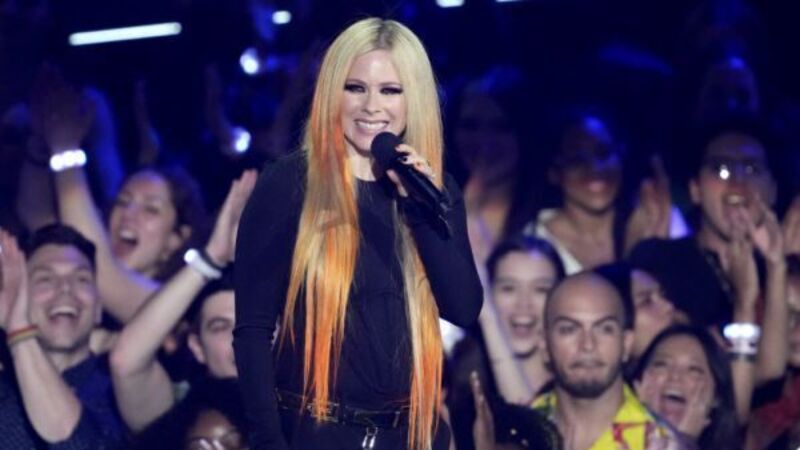Avril Lavigne dubbed ‘epitome of a rock star’ at Walk Of Fame star ceremony Avril Lavigne dubbed ‘epitome of a rock star’ at Walk Of Fame star ceremony