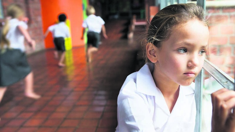 Eimear Hutchinson: How to face challenges ahead in the school term...