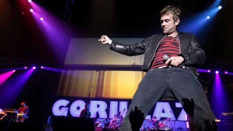 Gorillaz announce release of eighth studio album Cracker Island Gorillaz announce release of eighth studio album Cracker Island