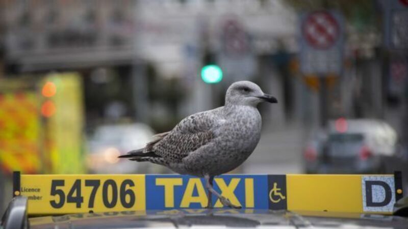 Taxis must now accept card payments, while fares increase by 12%
