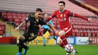Manchester United kick-off deadline day by completing signing of Antony