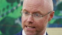 Donnelly not considering his position over rental property controversy