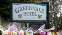 Two men and hotel company to be charged over St Patrick’s Day disco deaths