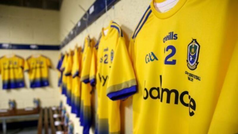 Referee calls for 'real sanctions' following alleged assault at Roscommon underage game Referee calls for 'real sanctions' following alleged assault at Roscommon underage game