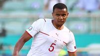 Manuel Akanji ‘can’t wait to get started’ at Manchester City