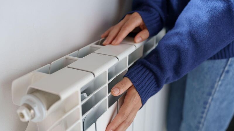 Soaring energy bills will put more pressure on those already ‘at the pin of their collar’, says Cork TD Soaring energy bills will put more pressure on those already ‘at the pin of their collar’, says Cork TD