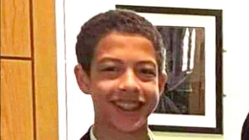 Coroner hears contentious police bid to withhold material from Noah Donohoe inquest
