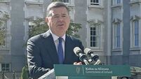 Government will help people with ‘unaffordable’ energy costs – Donohoe