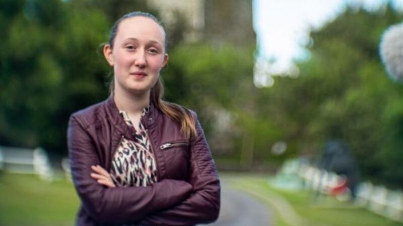 Cork climate activist, 17, says emissions messaging to farmers is wrong Cork climate activist, 17, says emissions messaging to farmers is wrong