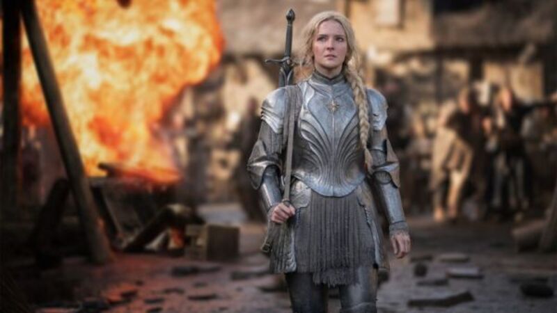New Lord of the Rings prequel series praised as a 'masterpiece'