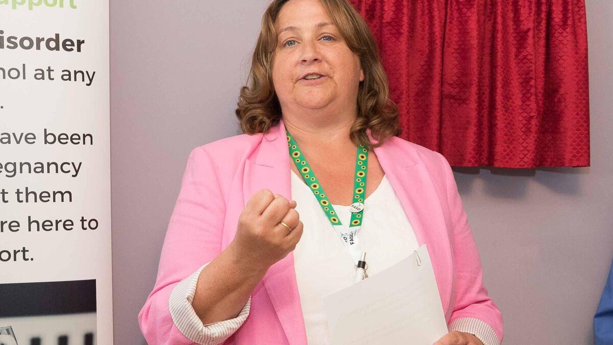 Minister confirms commencement of process to reinstate therapists to special schools