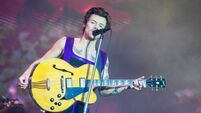 Harry Styles Slane Castle tickets on sale today