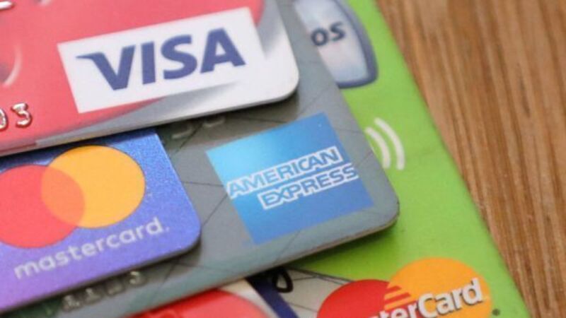 Online and mobile banking payments hit record high, figures show Online and mobile banking payments hit record high, figures show