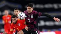 Football rumours: Ajax block Chelsea from signing Edson Alvarez to stem losses