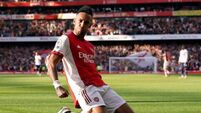 Pierre-Emerick Aubameyang returns to Premier League with Chelsea switch