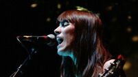 'At a pub in Dublin, I read the same headline you did': Feist leaves Arcade Fire tour after Win Butler sexual misconduct claims