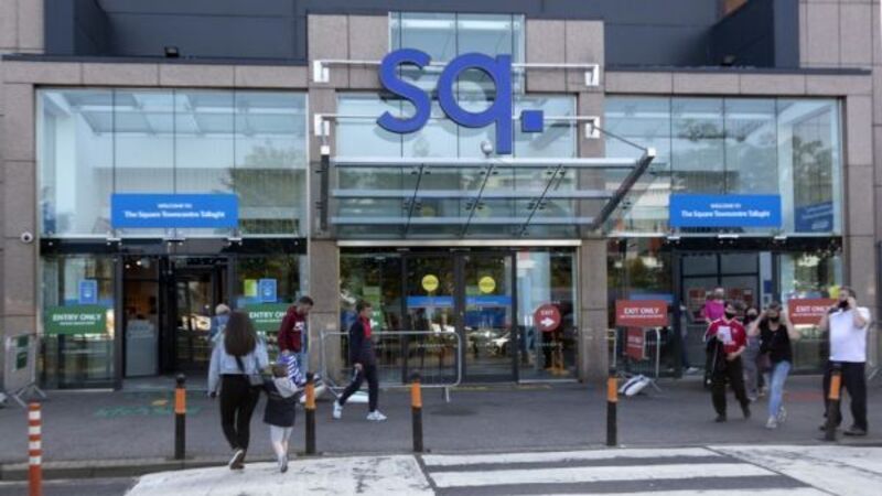 The Square Tallaght to scrap free parking from next week The Square Tallaght to scrap free parking from next week