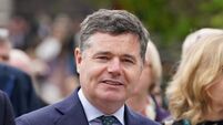Exchequer records €6.3 billion surplus