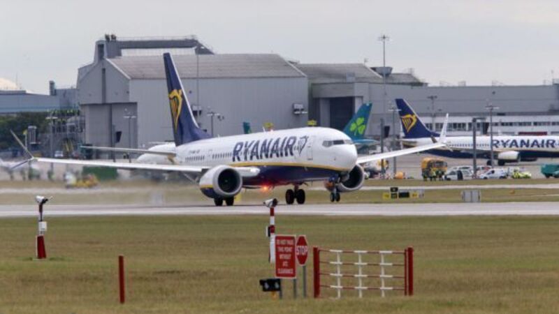 North Dublin residents stall easing of restrictions on new airport runway