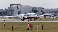 North Dublin residents stall easing of restrictions on new airport runway