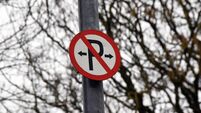 More than 21,000 parking fines issued in Cork city in first five months of 2022