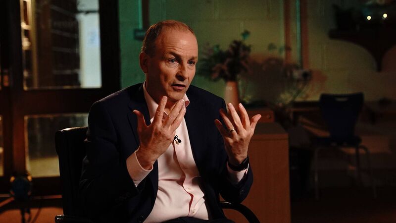 Taoiseach opens up about life’s meaning and dealing with the loss of two of his children Taoiseach opens up about life’s meaning and dealing with the loss of two of his children