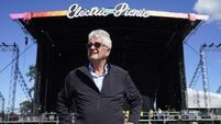 Festival director overjoyed by return of Electric Picnic