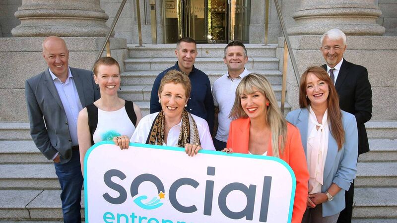 'We're now taking The Two Norries to the next level': Cork podcasters win place on Impact Programme 'We're now taking The Two Norries to the next level': Cork podcasters win place on Impact Programme