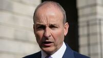 Taoiseach says new UK PM a chance to ‘reset’ British-Irish relationship