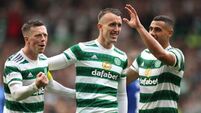 Celtic dominate Old Firm derby to move five points clear of Rangers