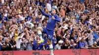 Substitute Ben Chilwell inspires Chelsea to comeback win over West Ham